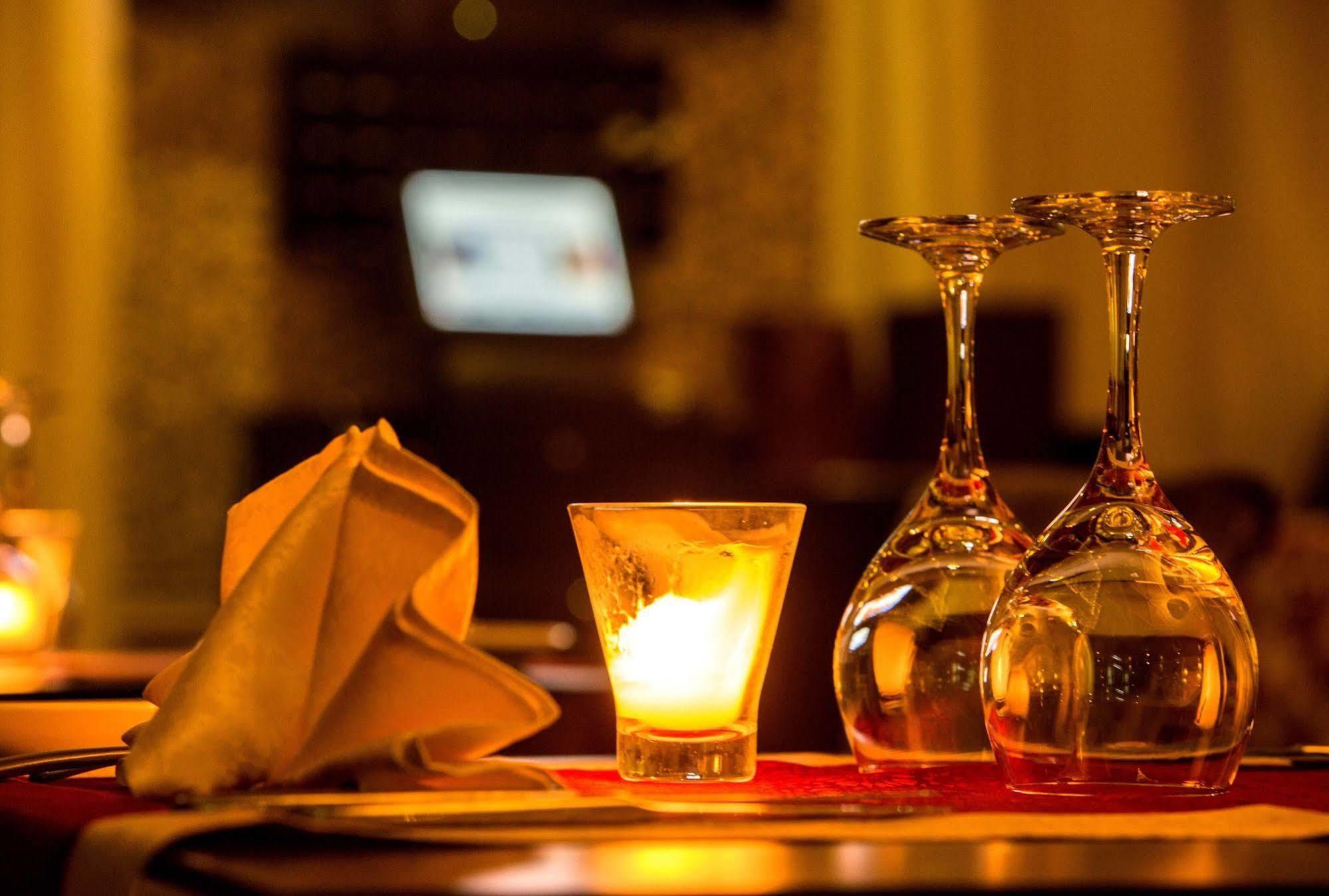 Adam Park Marrakech & Spa Hotel Marrakesh