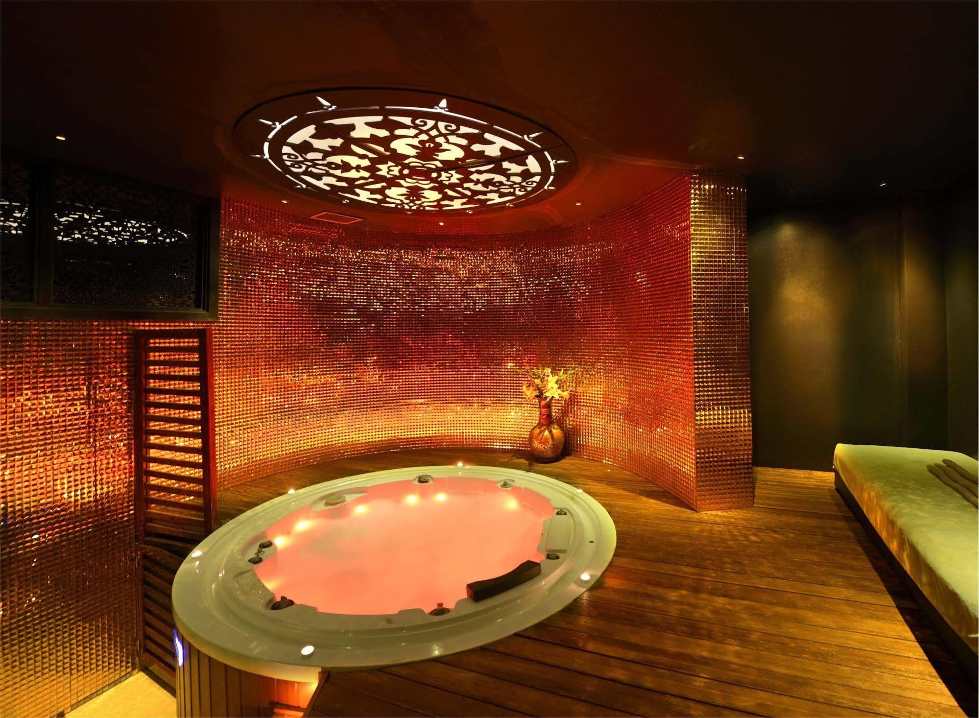 Hotel Adam Park Marrakech & Spa Marrakesh