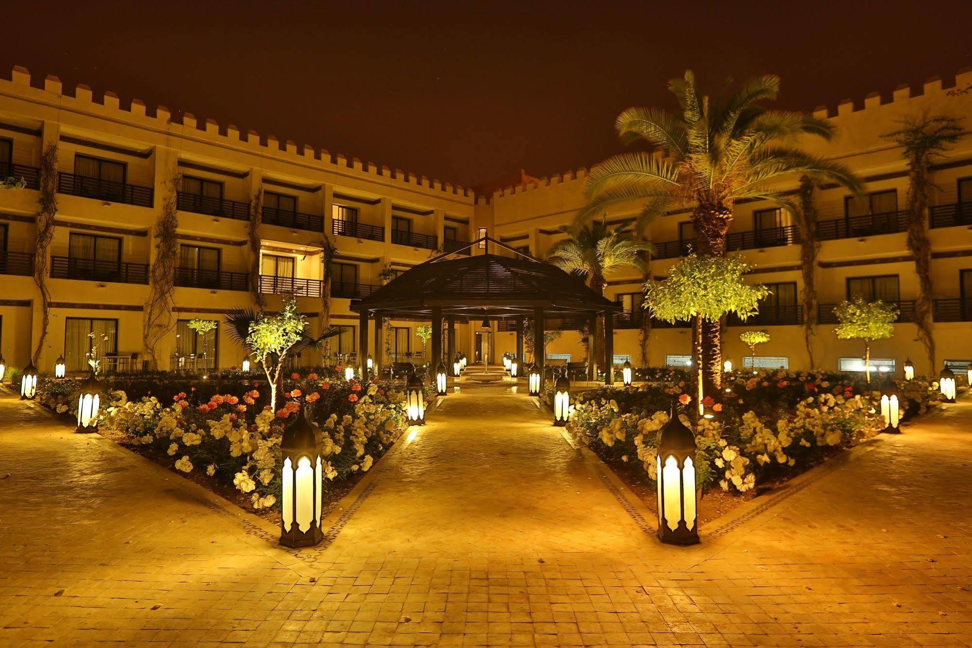 Adam Park Marrakech & Spa 5* Marrakesh
