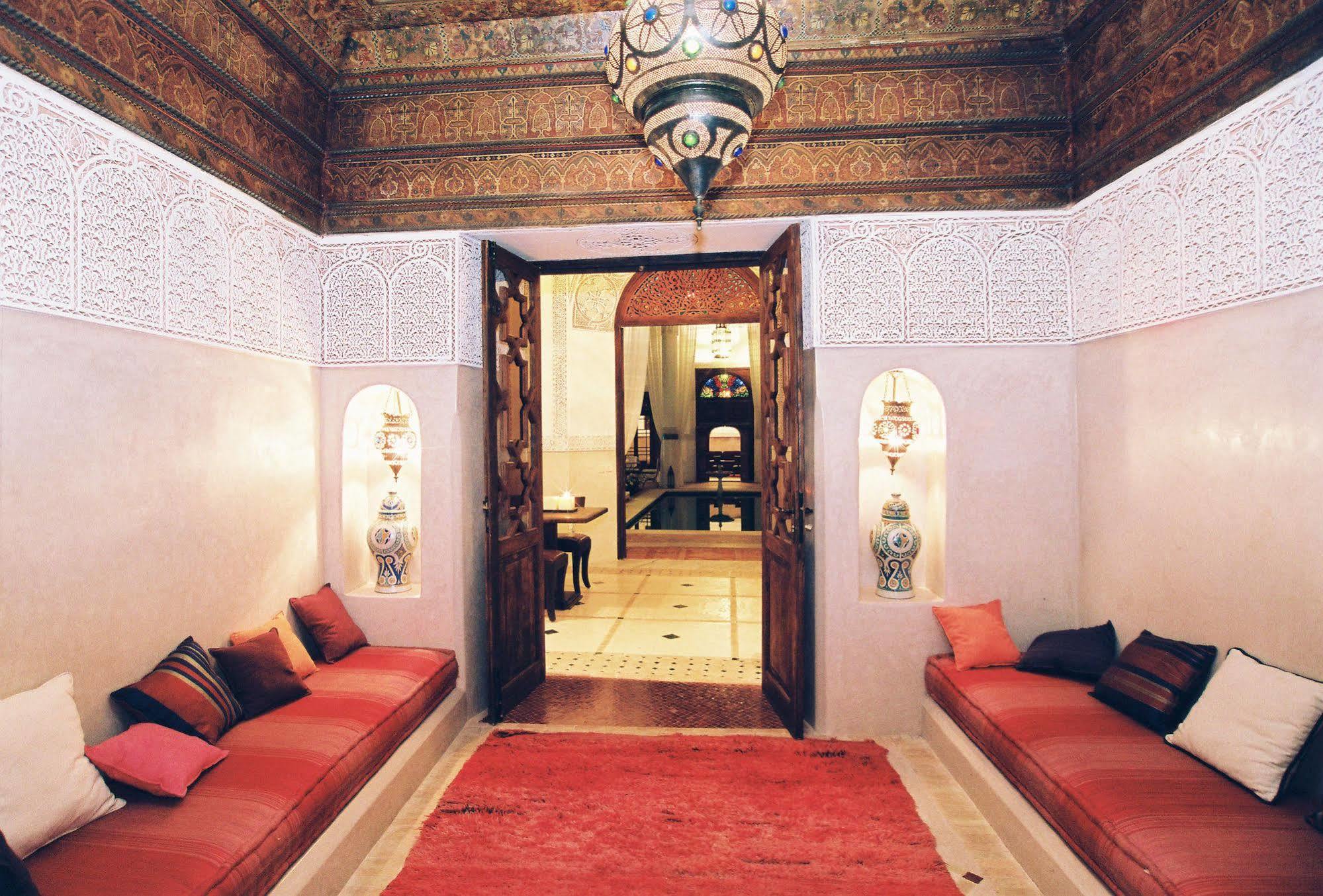 Riad Slitine &