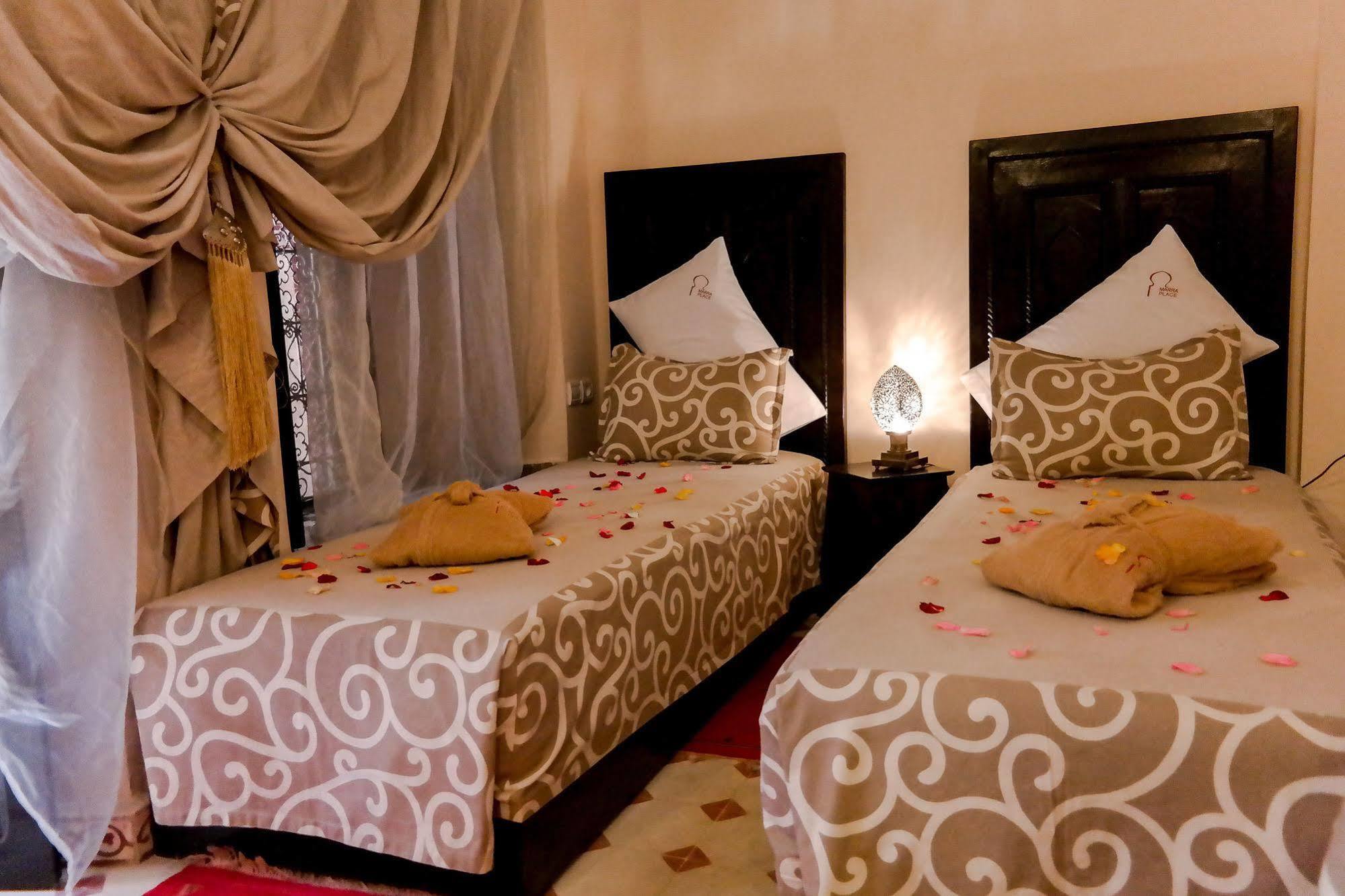Marraplace 4* Marrakesh