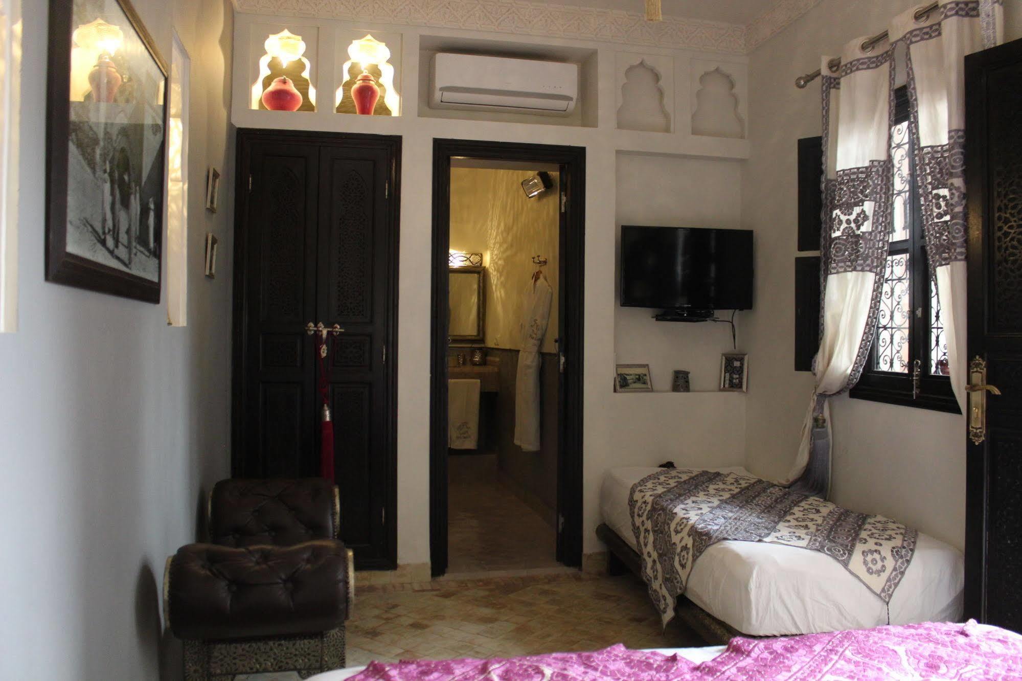 Reve D'or Guest house
