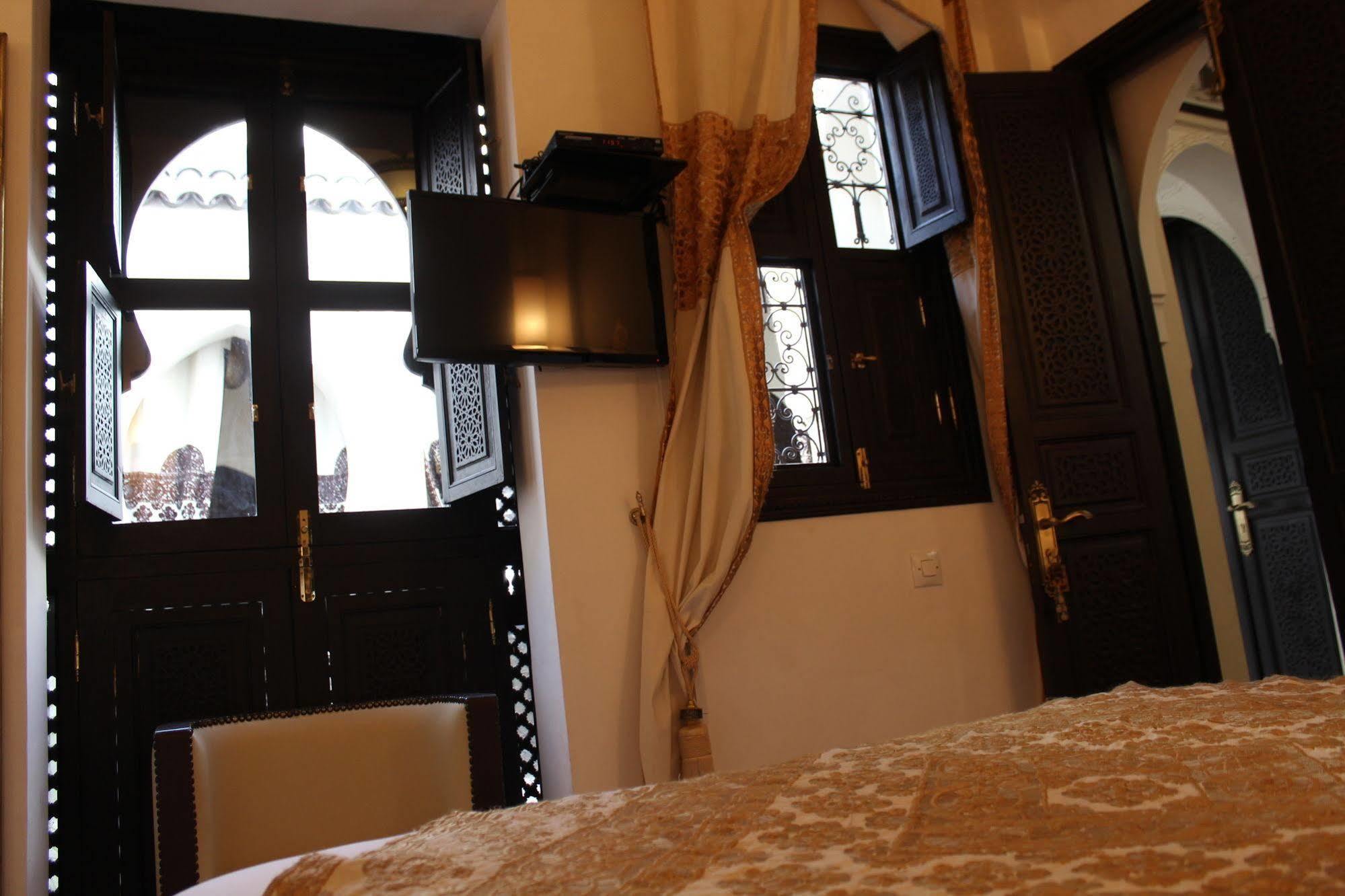 Reve D'or 4*