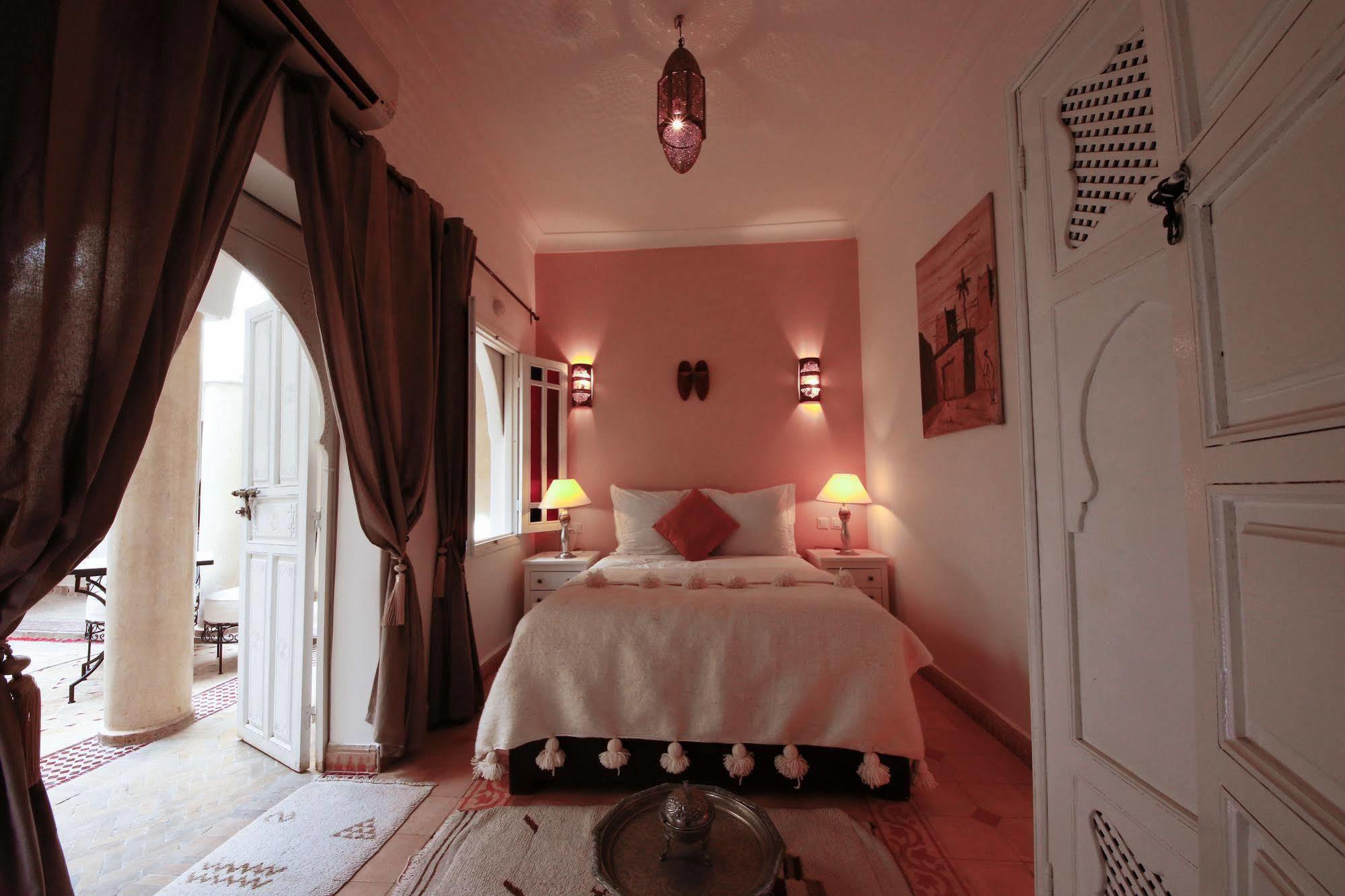 Awinati Location Privatisée 3* Marrakesh
