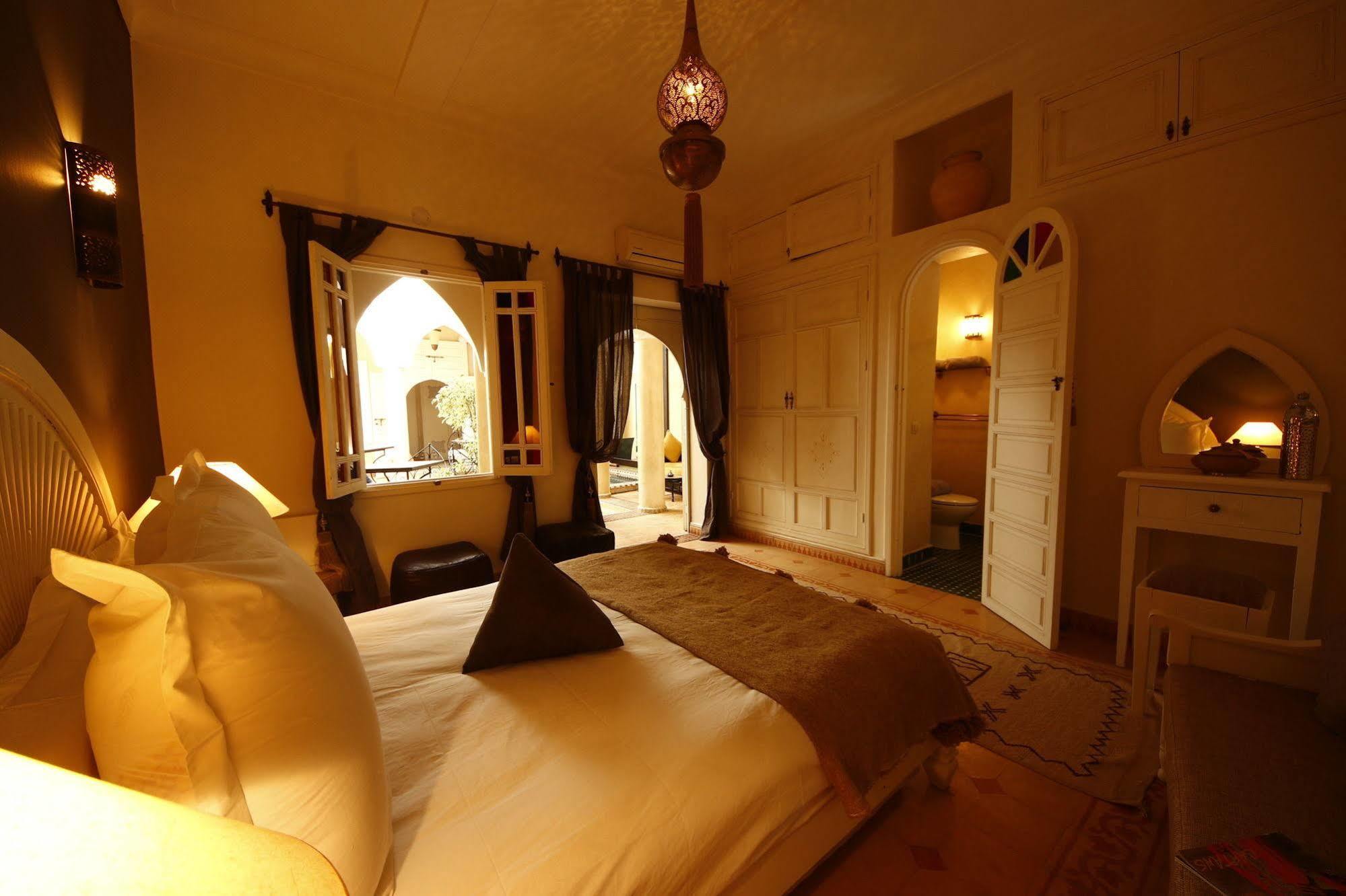 Riad Awinati Location Privatisée 3*