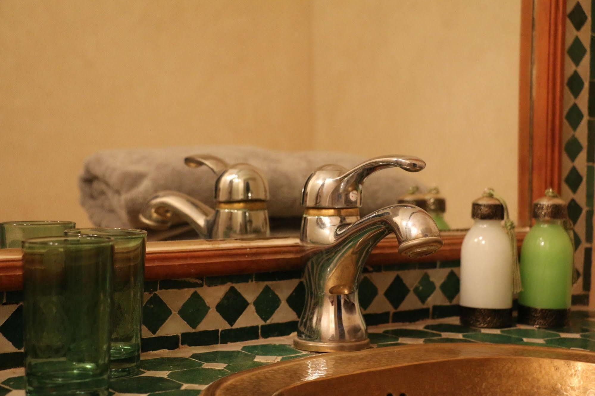 Riad Awinati Location Privatisée Marrakesh
