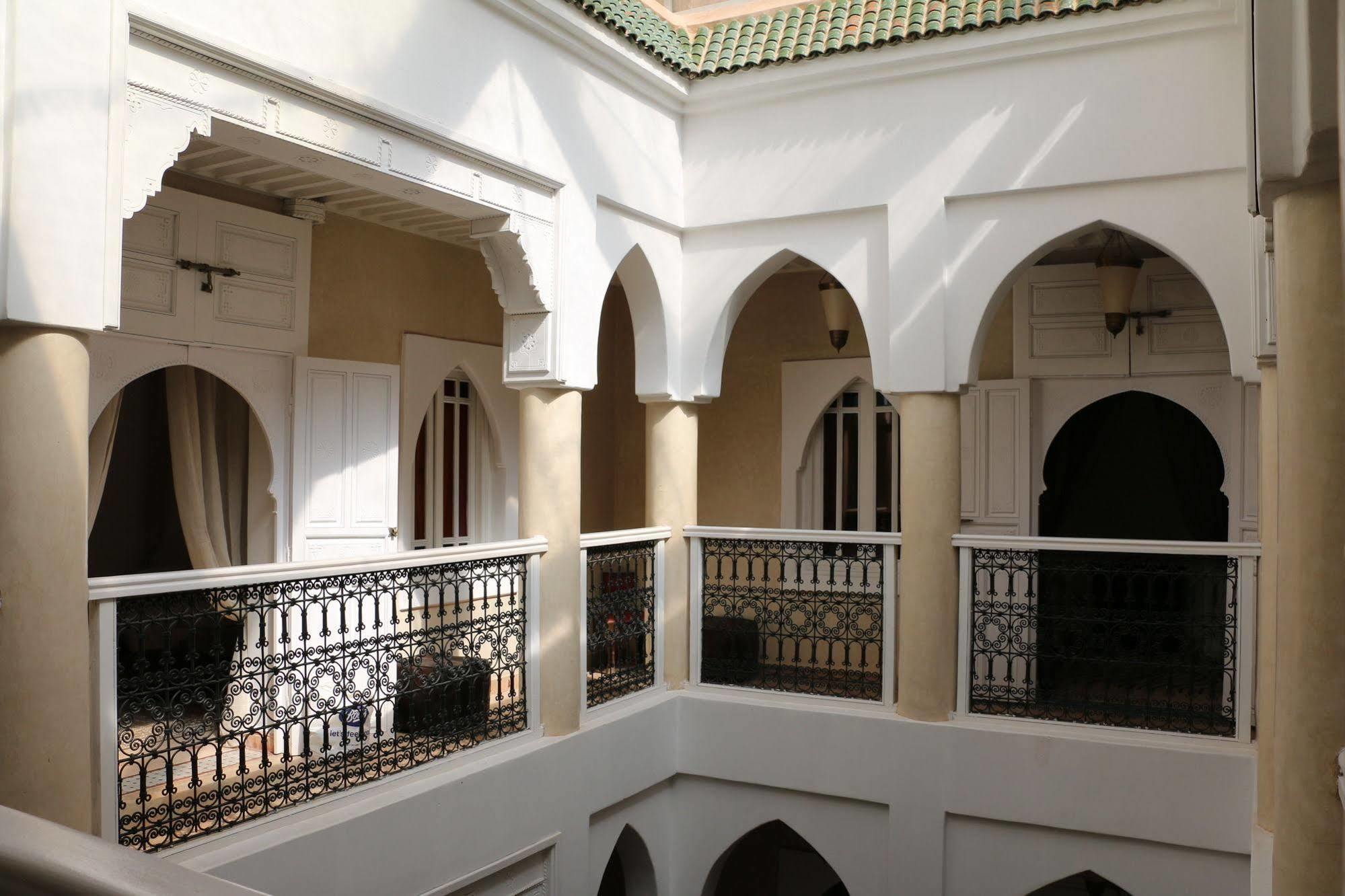 Awinati Location Privatisée 3* Marrakesh