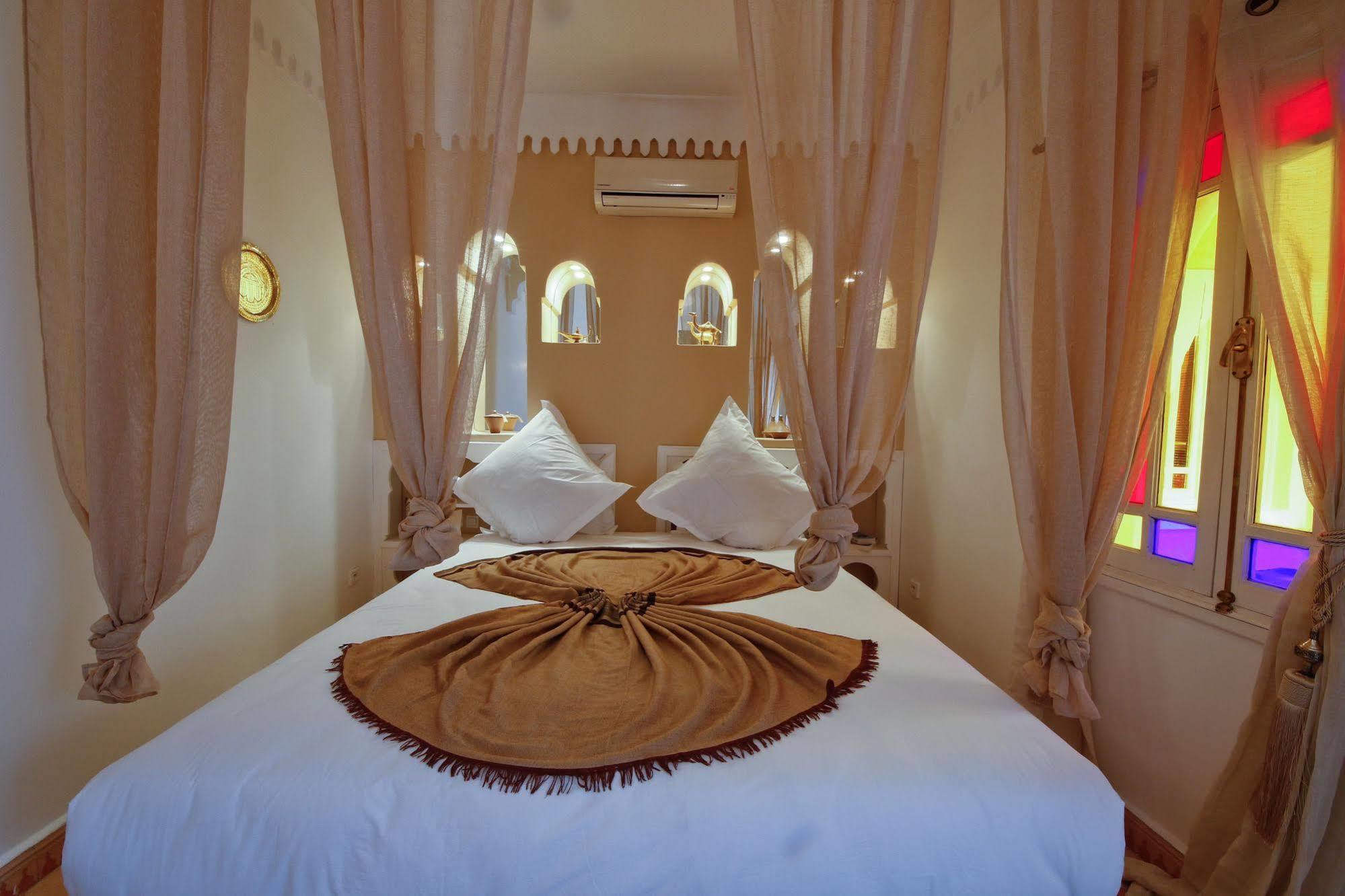 Riad Awinati Location Privatisée 3*