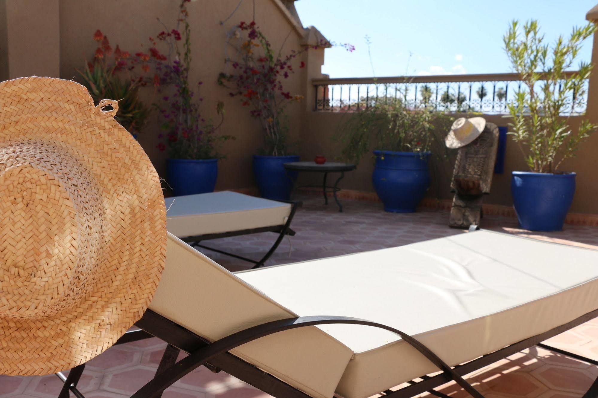 Awinati Location Privatisée 3* Marrakesh