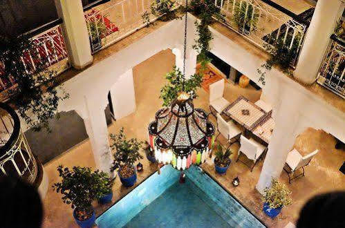 Dar Al Amane Guest house