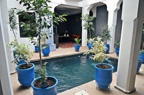 Dar Al Amane Guest house