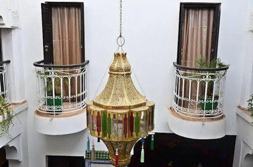 Dar Al Amane Marrakesh