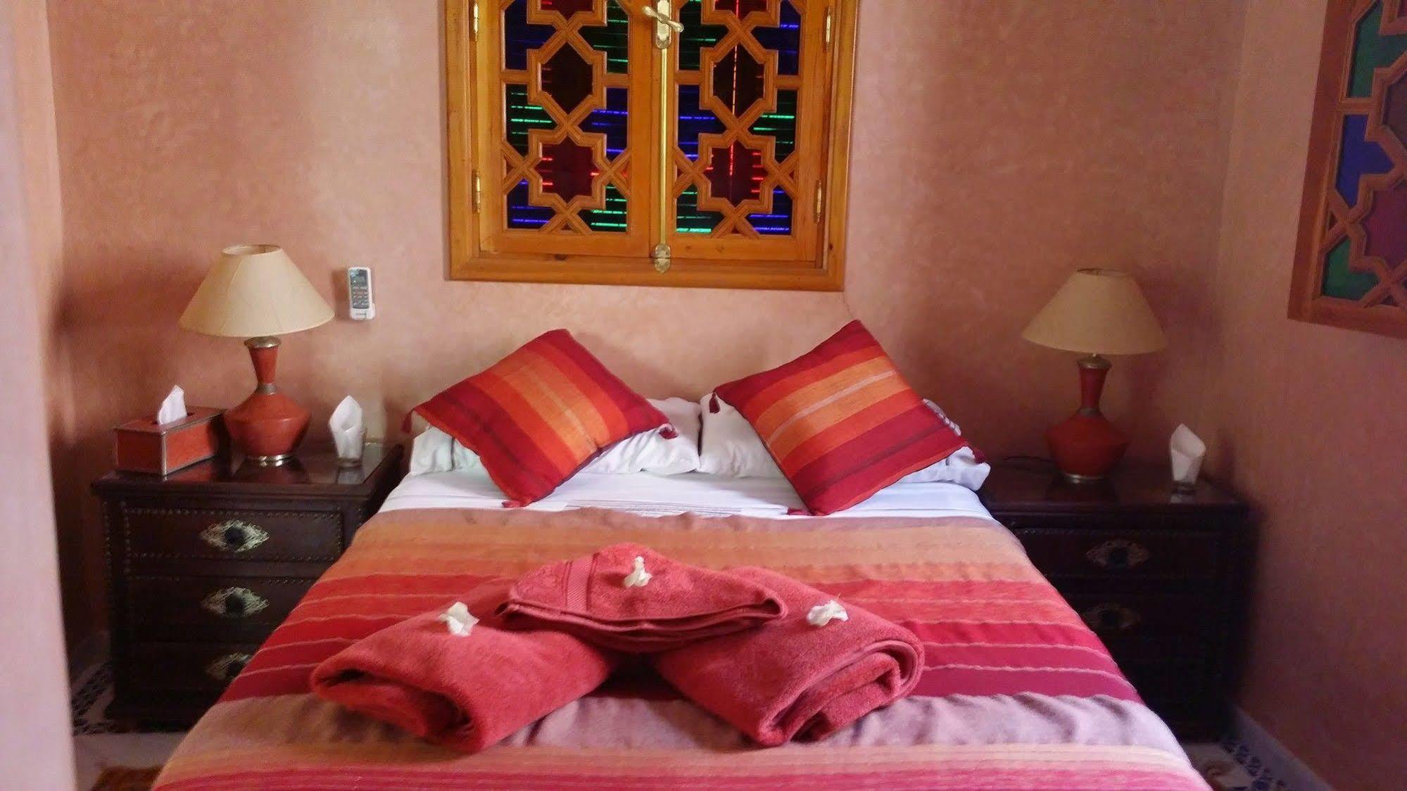 Riad La Lune De Marrakech Marrakesh