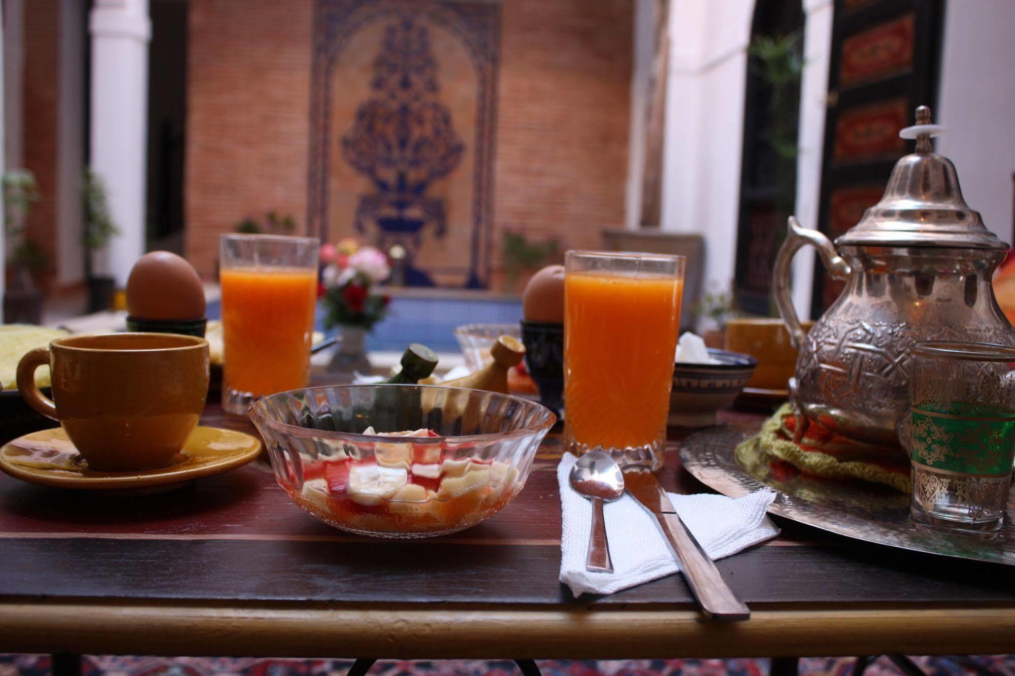 Shukran 3* Marrakesh
