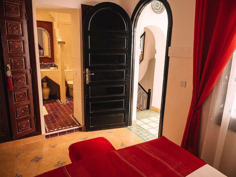 Riad Shukran Marrakesh