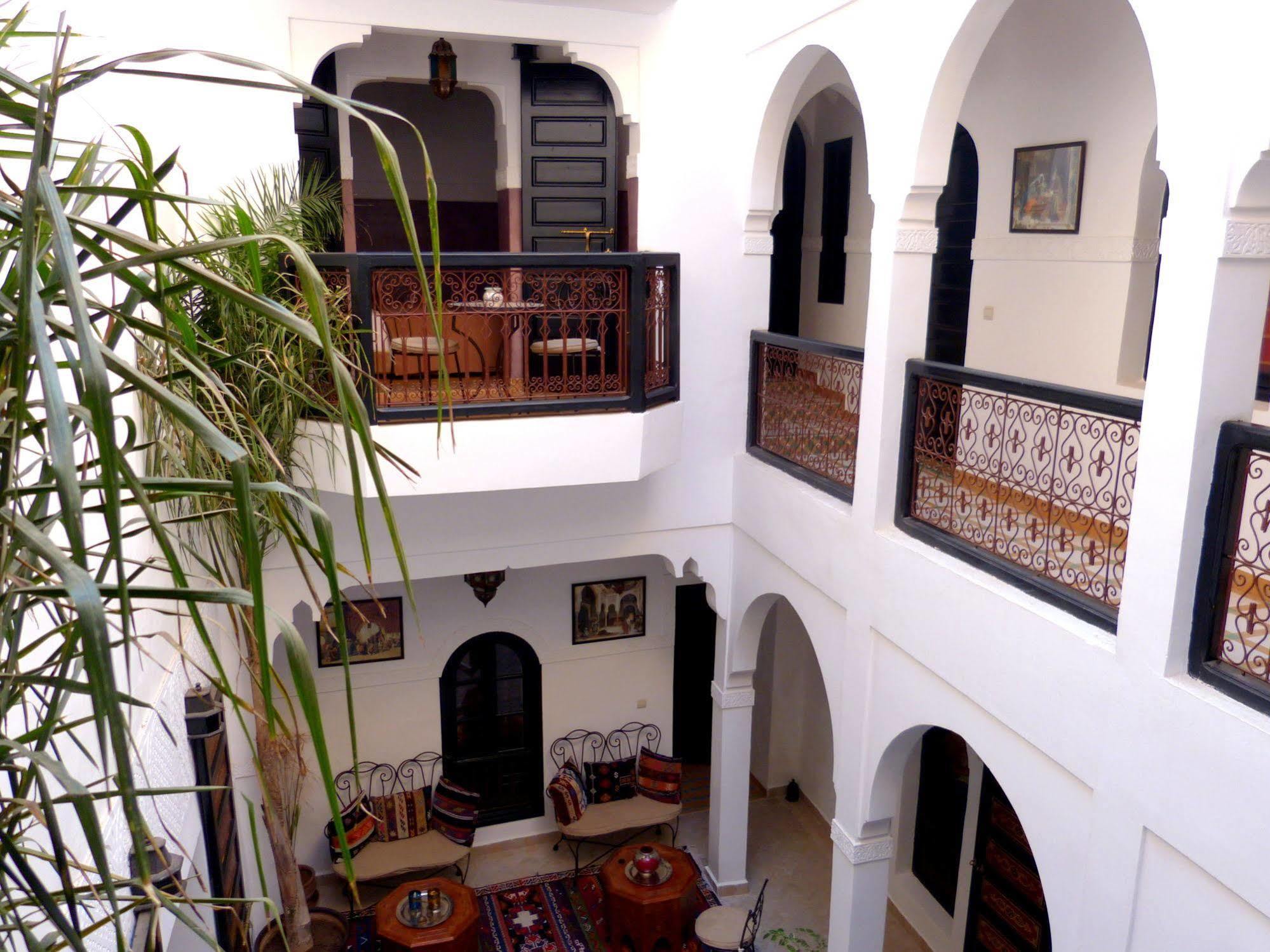 Shukran Marrakesh