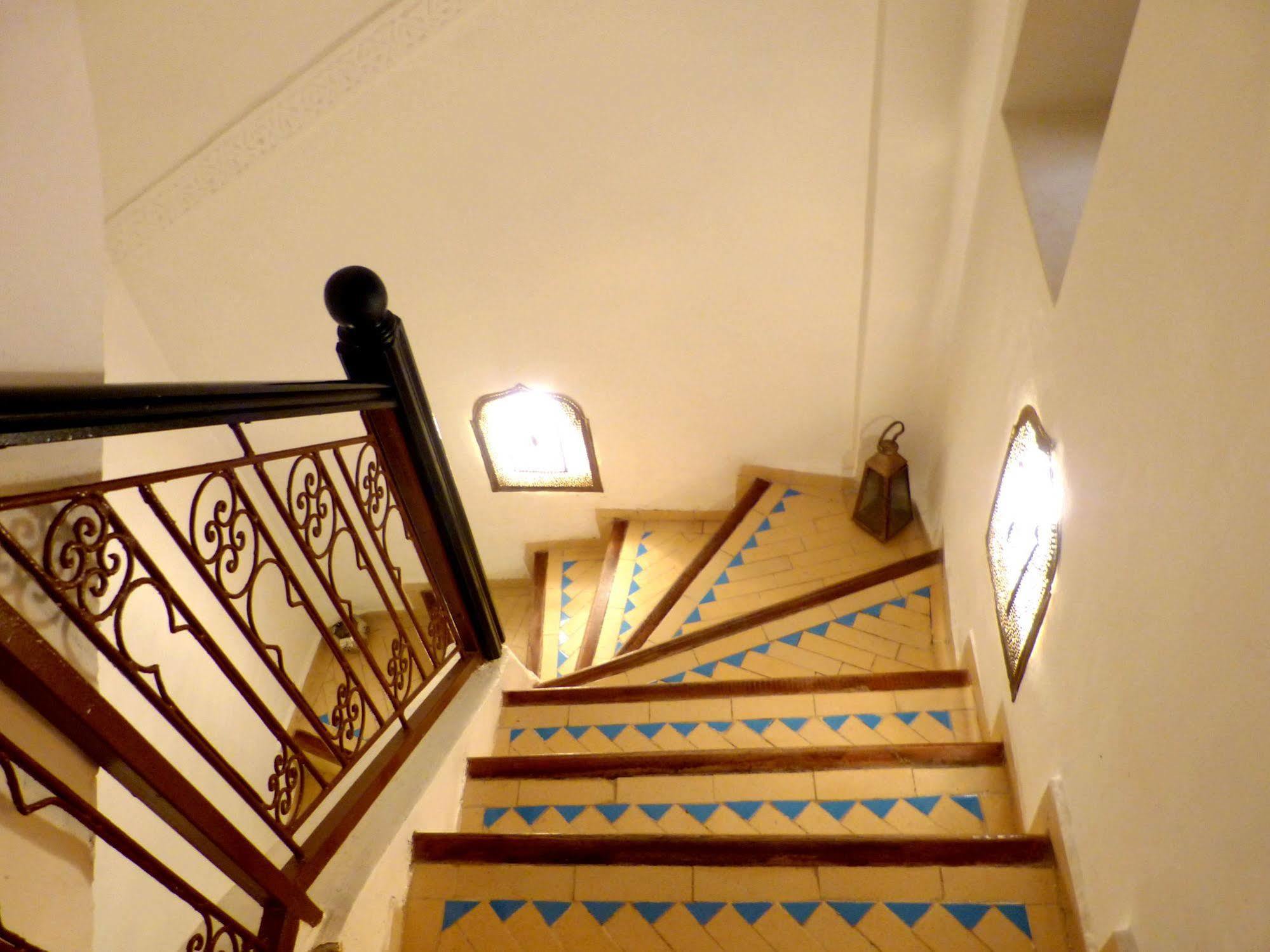 Riad Shukran Marrakesh