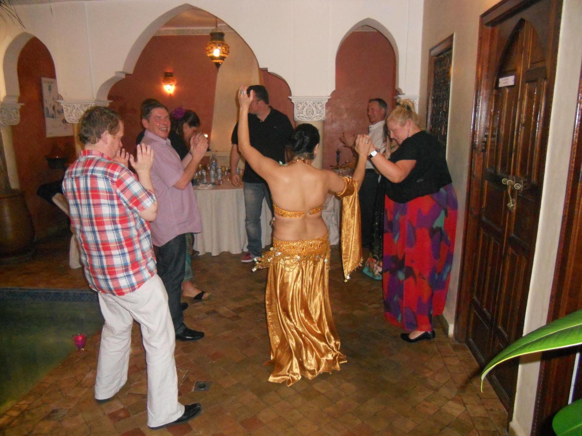 Riad Morgane 3*