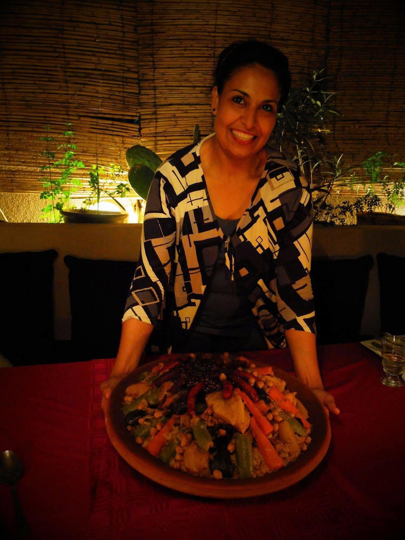 Riad Pierres Et Saveurs Soleil Marrakesh