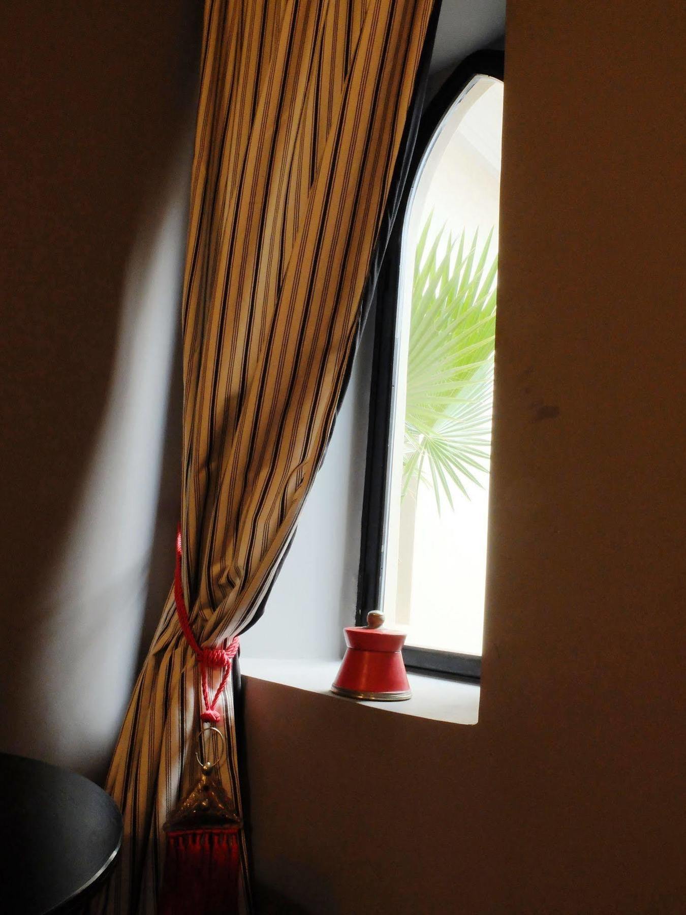 Riad Riad Pierres Et Saveurs Soleil Marrakesh