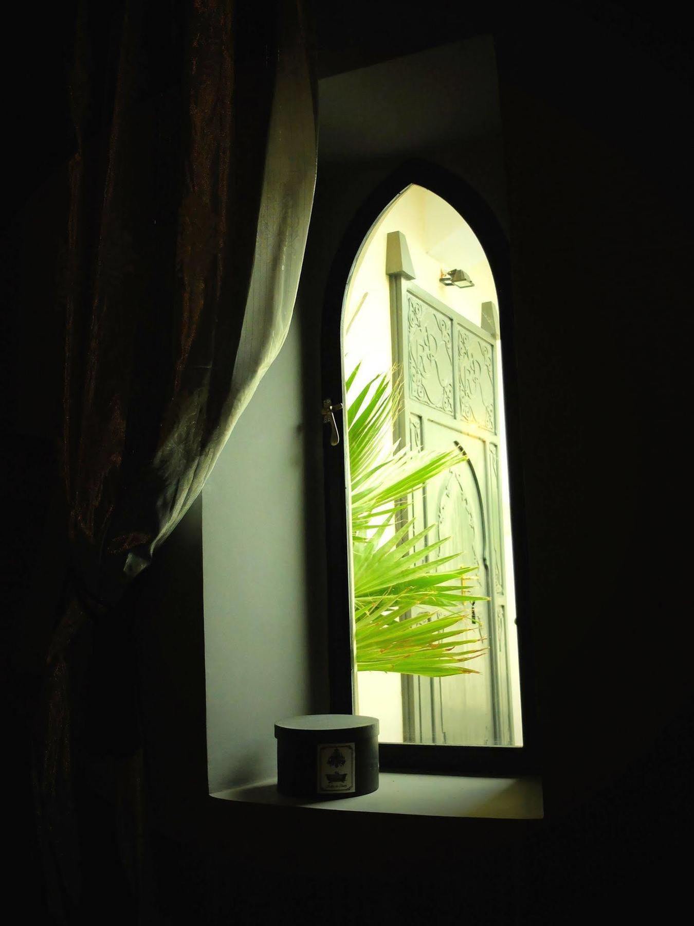 Riad Pierres Et Saveurs Soleil 3* Marrakesh