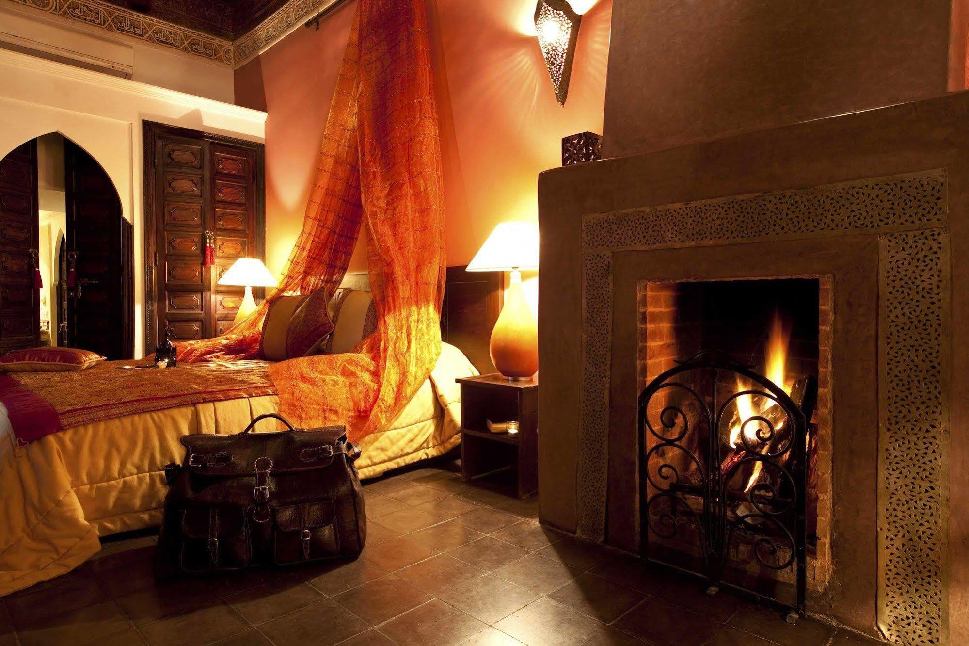 Riad Assouel 4*