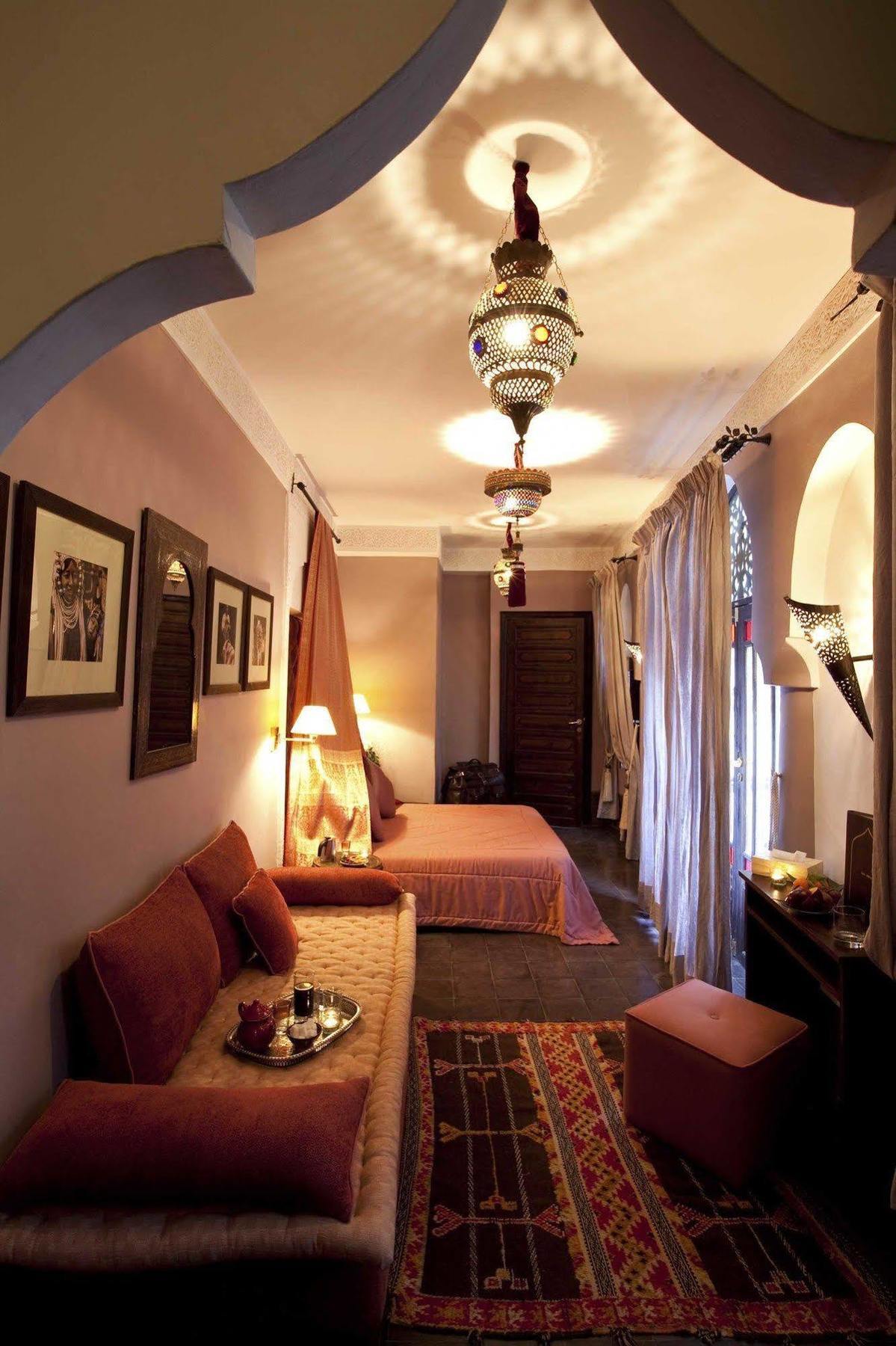 Assouel Riad Marrakesh