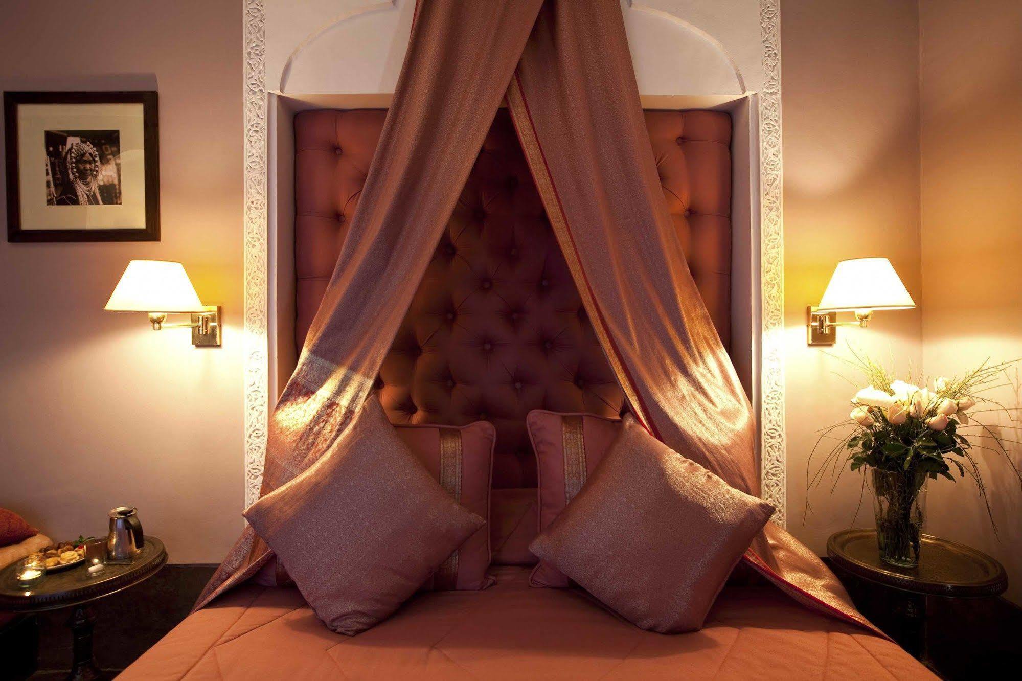 Assouel Marrakesh