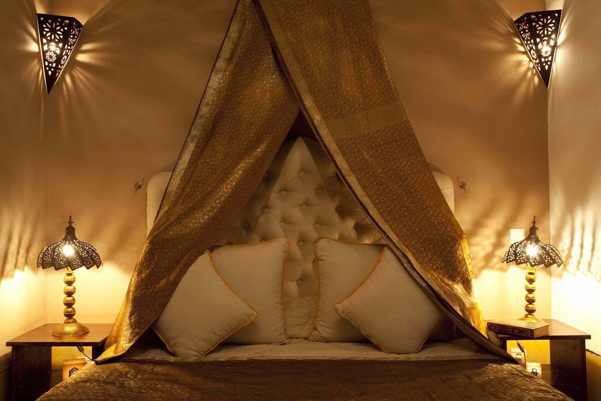 Assouel Riad 4*