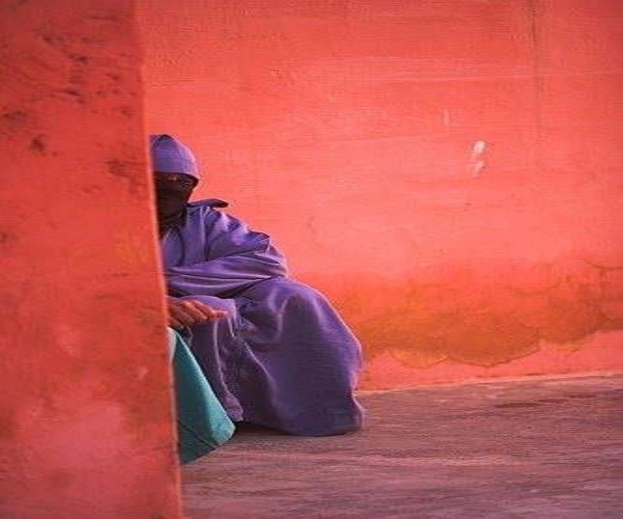 Laith (adults Only) Riad Marrakesh