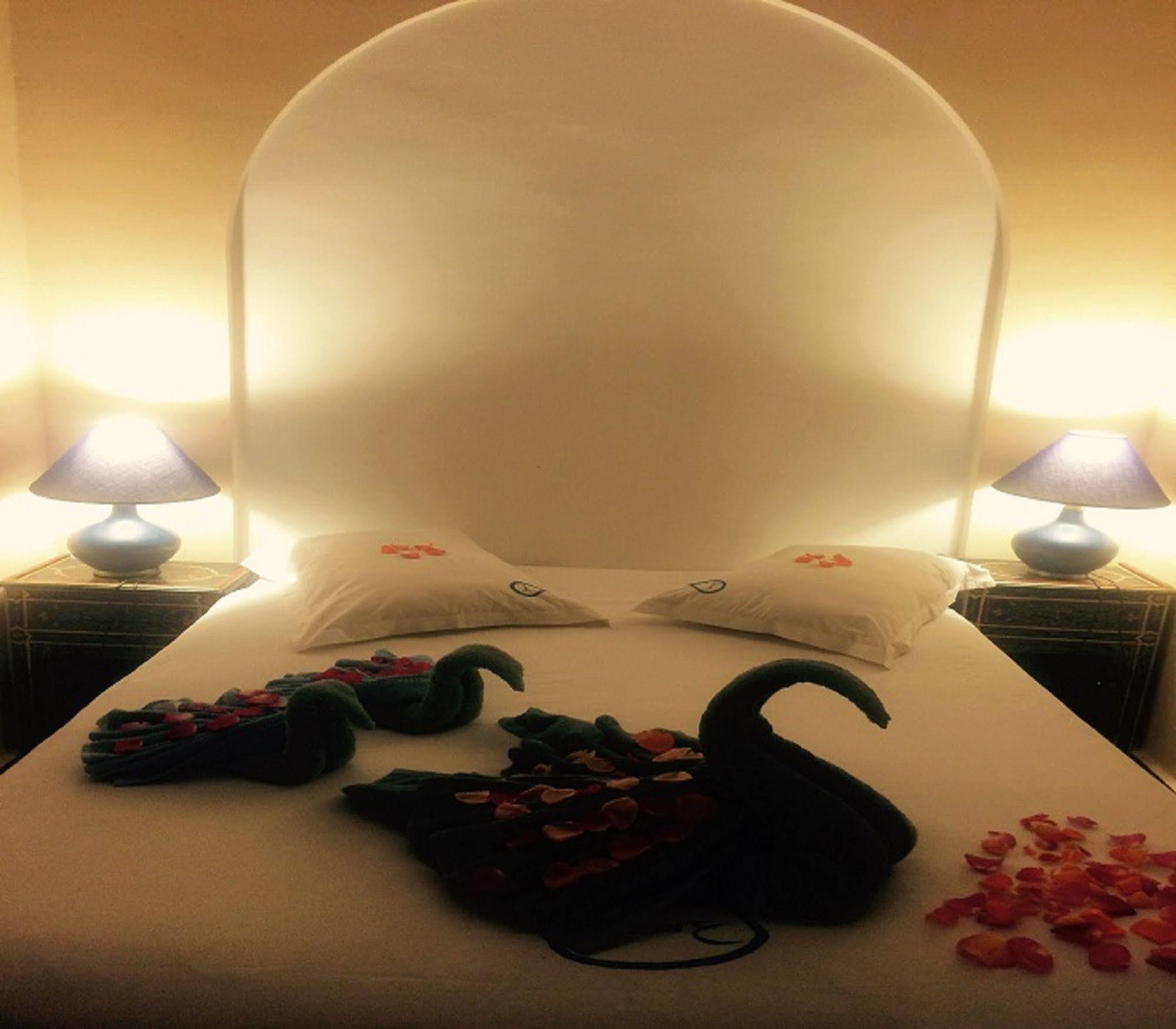 Riad Laith (adults Only) 3*