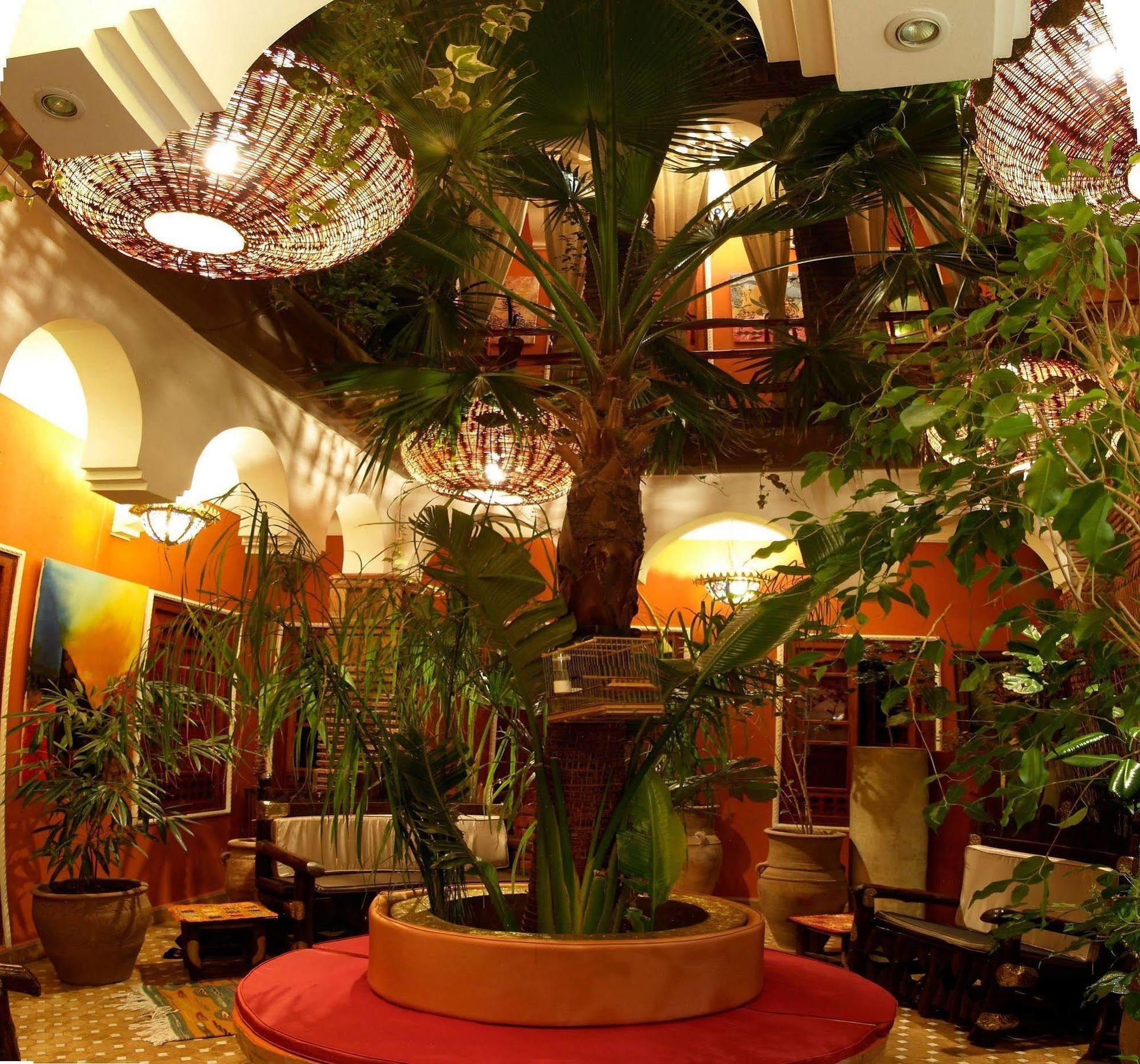 Riad Laith (adults Only) Marrakesh