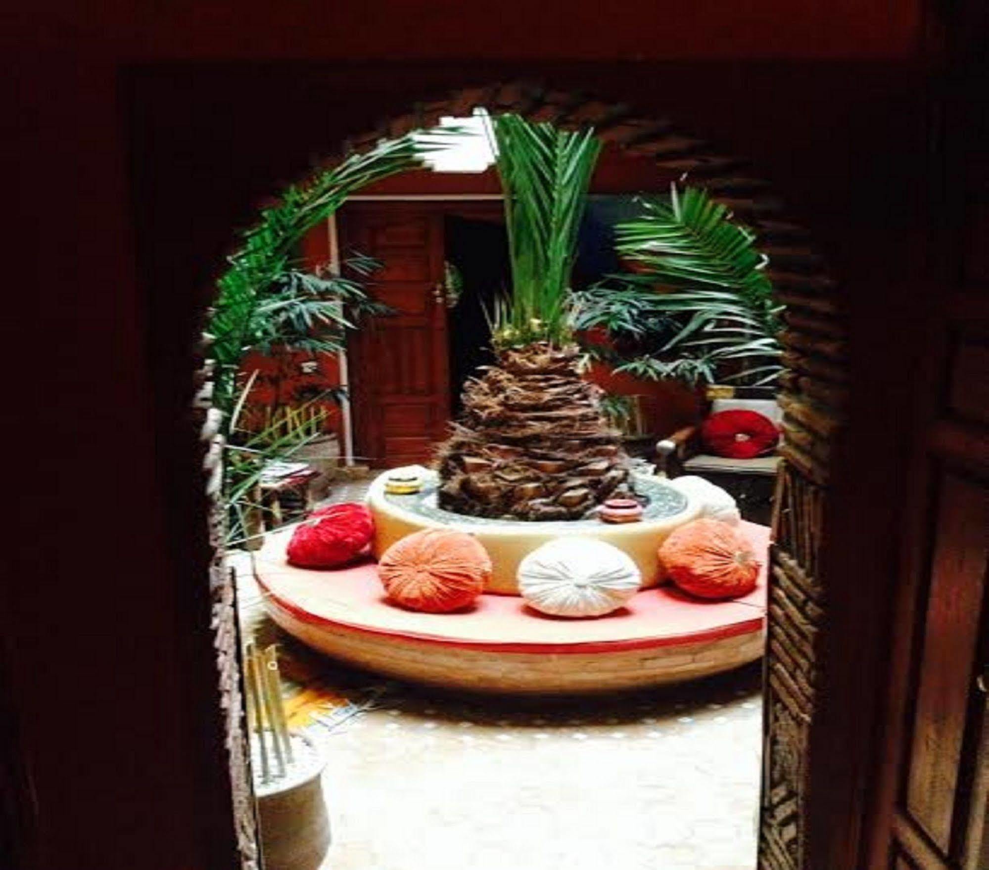 Laith (adults Only) 3* Marrakesh