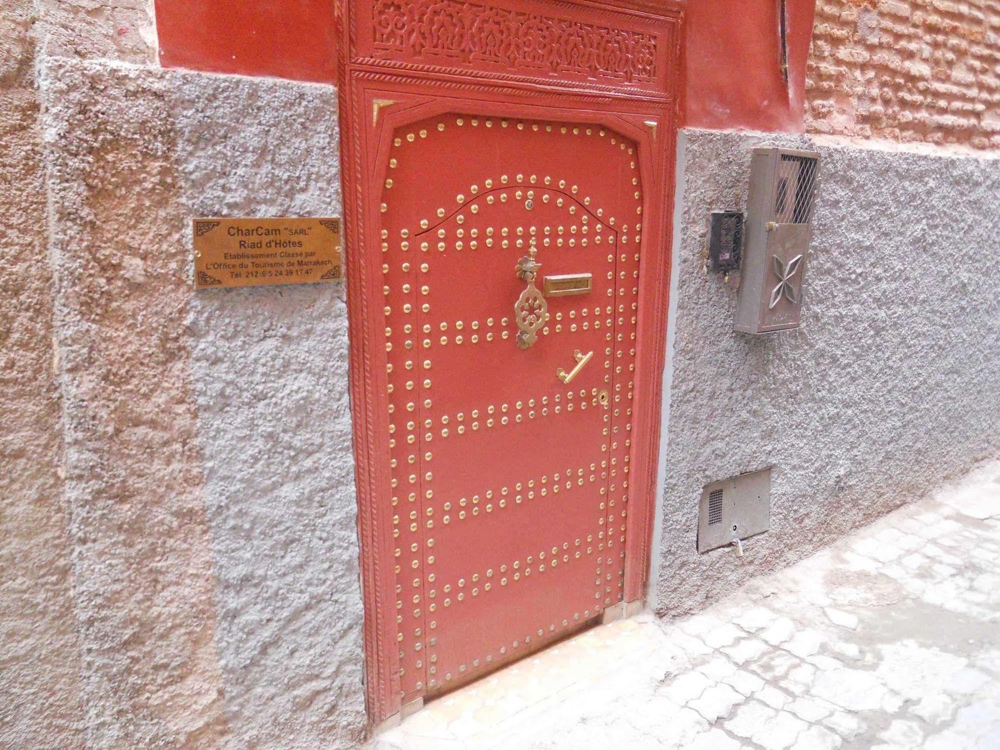 Laith (adults Only) Marrakesh
