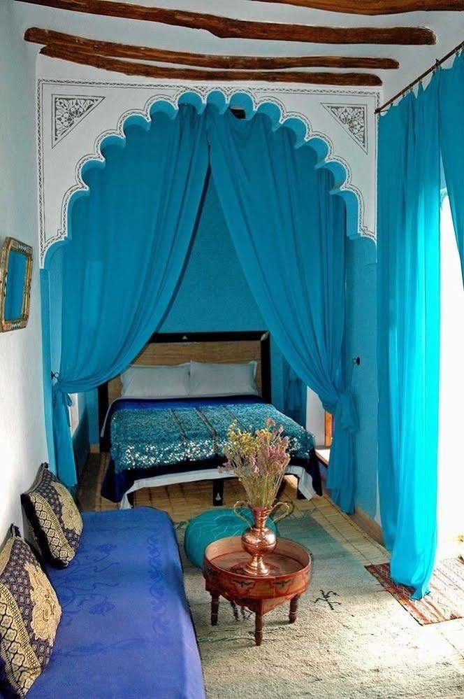 Riad Blue Berber 3*
