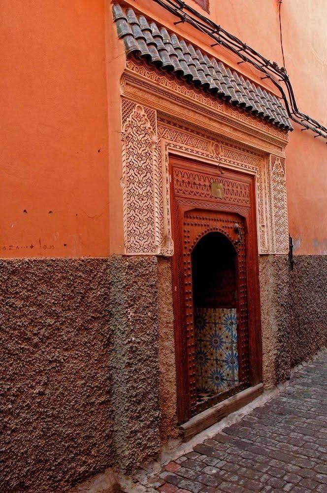 Riad Blue Berber Riad
