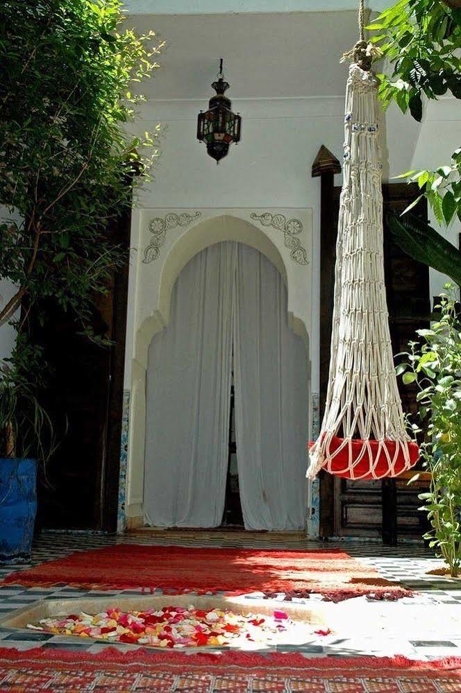 Riad Blue Berber 3*