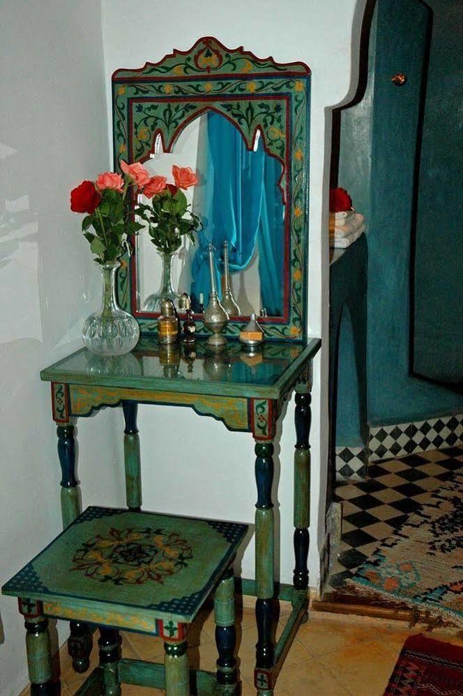 Riad Riad Blue Berber 3*