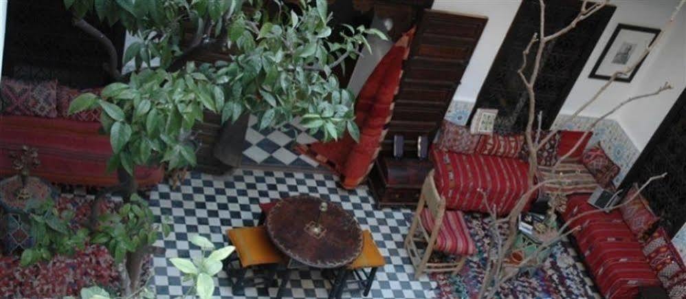 Riad Blue Berber 3* Marrakesh