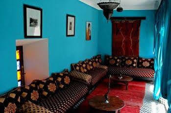 Riad Blue Berber 3*