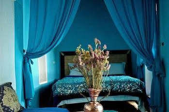 Riad Riad Blue Berber 3*