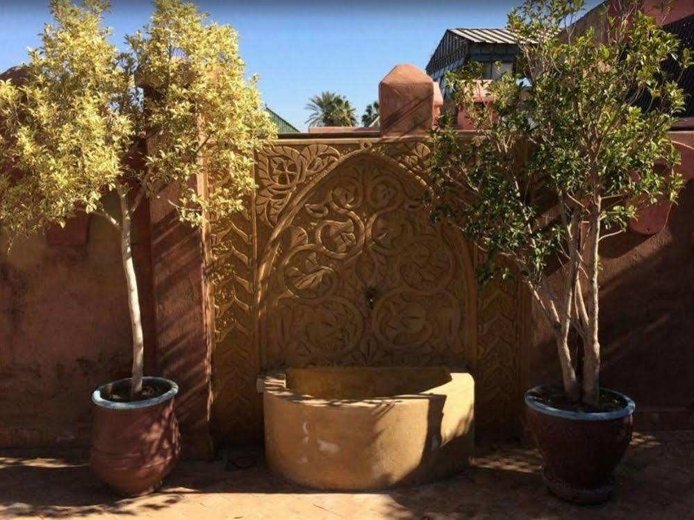 Dar Fangui Riad 2*