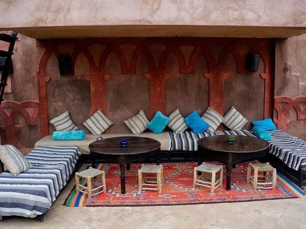 Riad Dar Fangui 2*