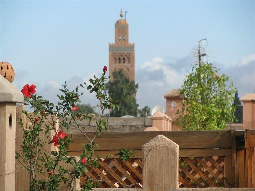 Dar Fangui 2* Marrakesh