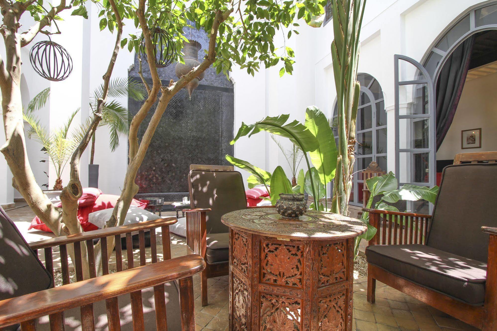 64 Maison D'hôtes&spa Riad