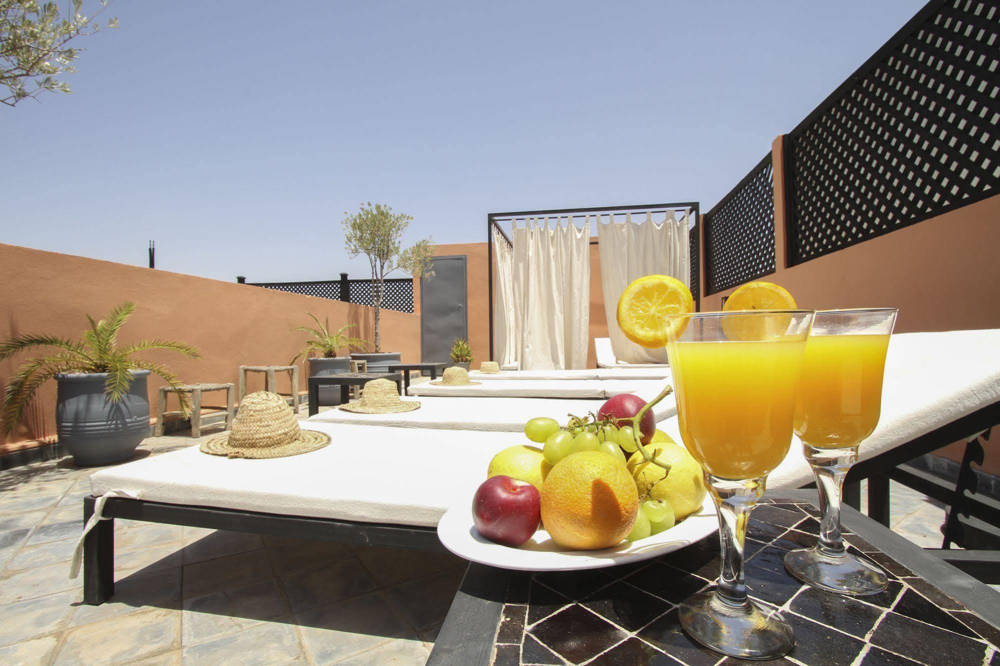 64 Maison D'hôtes&spa Marrakesh