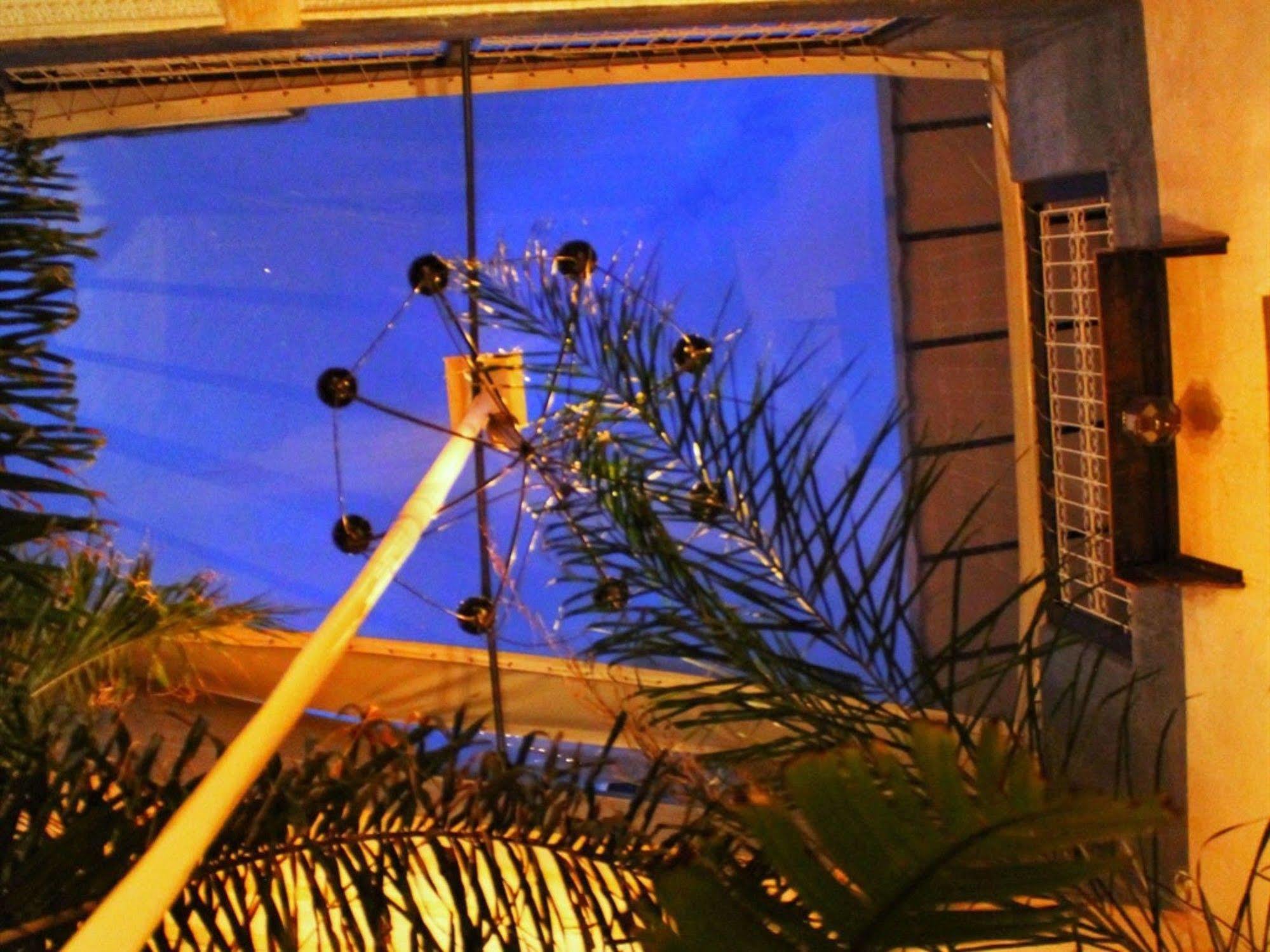Riad Diamant La Rouge