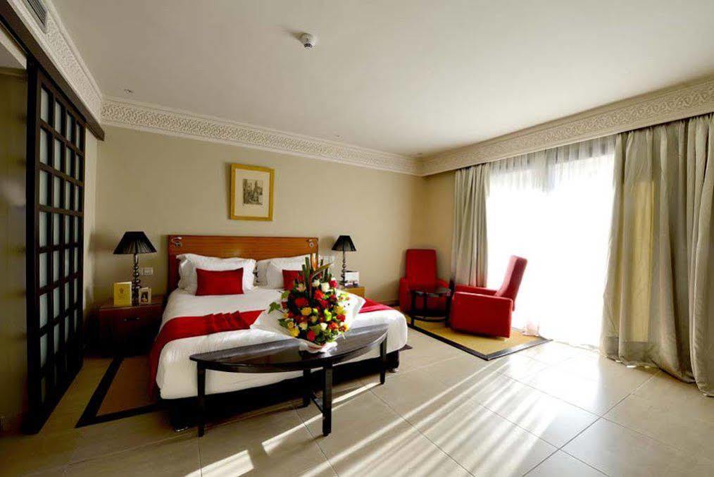Adam Park Marrakech & Spa 5* Marrakesh