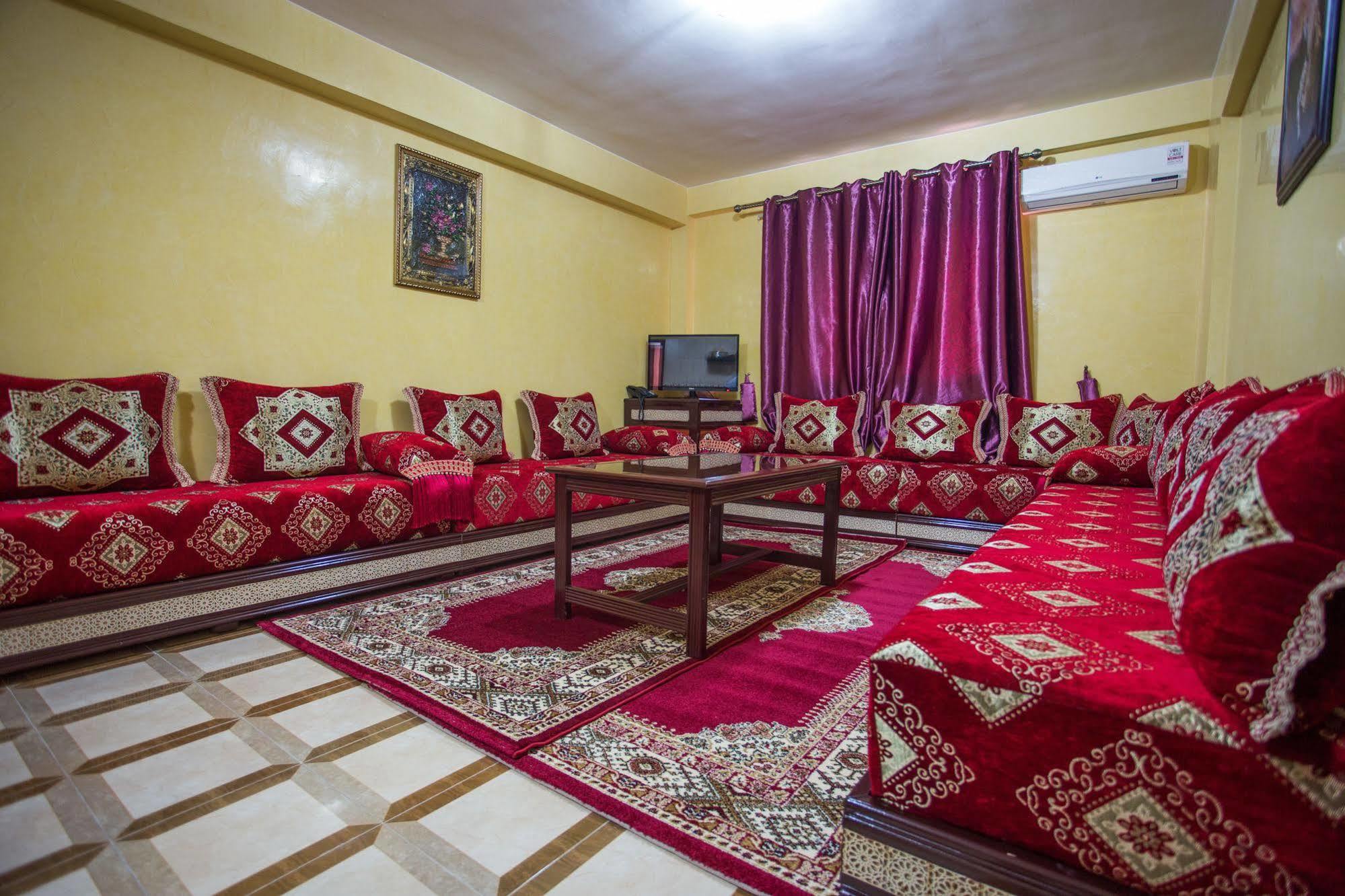Hotel Les Ambassadeurs