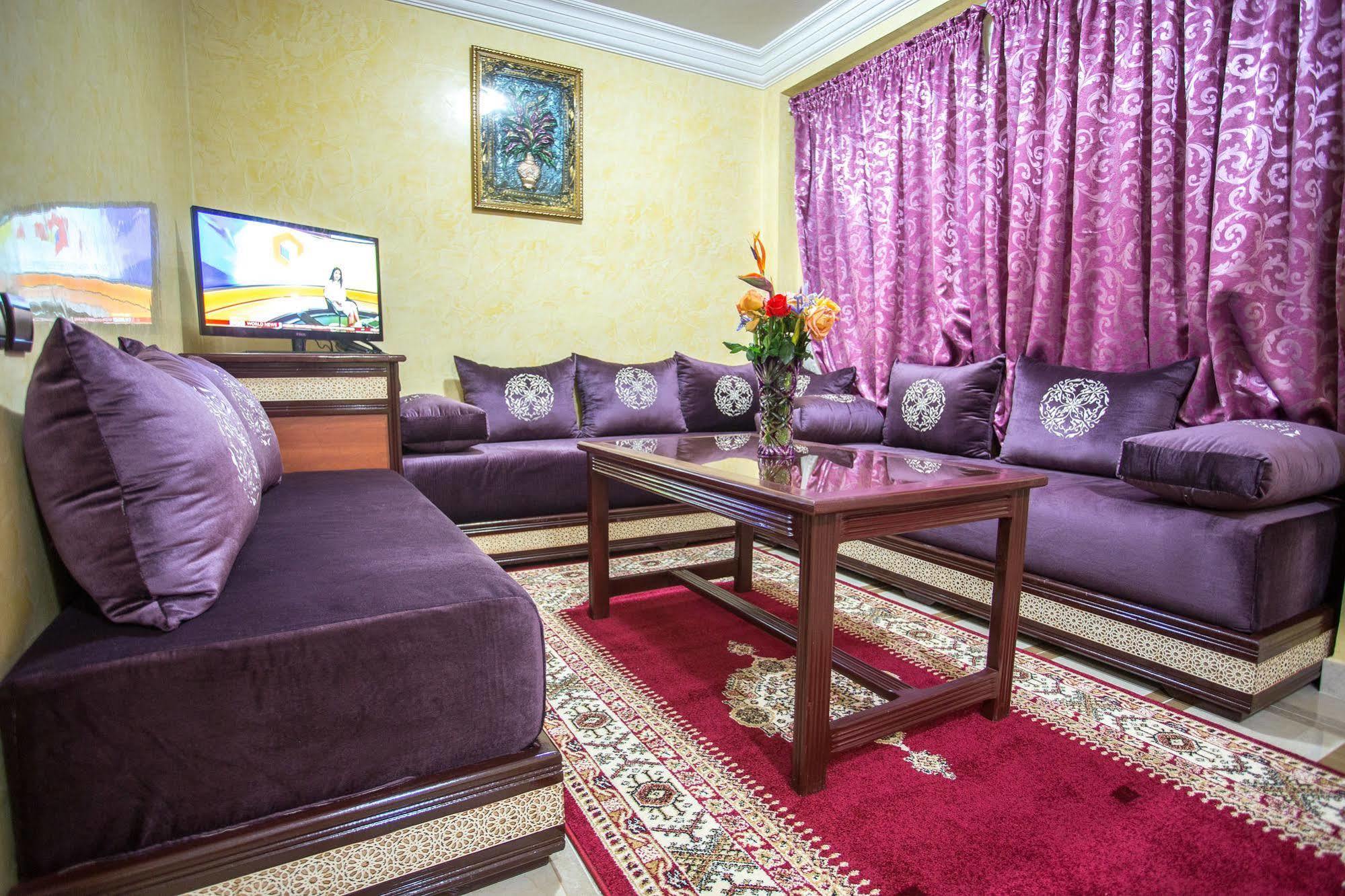 Hotel Les Ambassadeurs